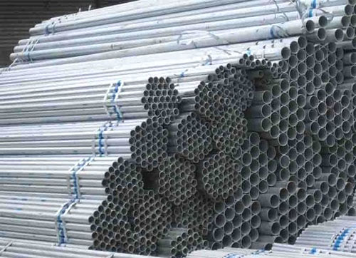 鍍鋅鋼管的應用和注意事項